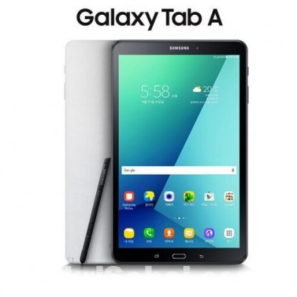 Samsung Galaxy Tab A